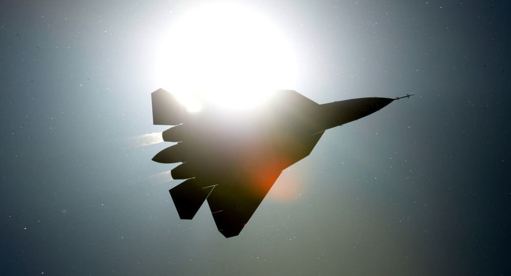 Rusya da bombardıman uçağı düştü: 2 ölü