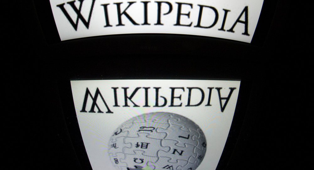 Bakanlıktan Wikipedia şartı: İçerikler silinmeli