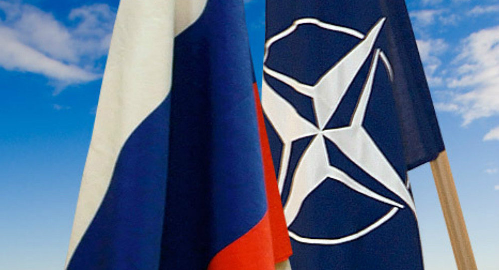Rusya dan NATO tepkisi