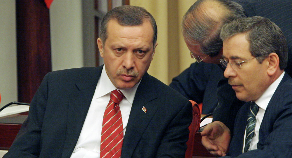 Şener: Erdoğan ı ben başbakan yaptım