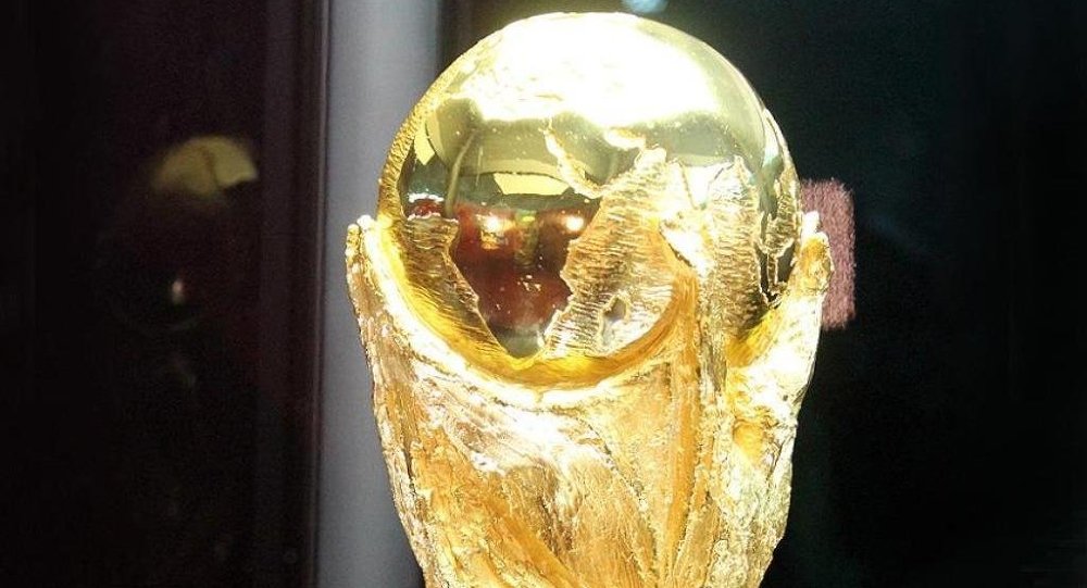 FIFA, 2022 Dünya Kupası nın 48 takımla yapılması planından vazgeçti