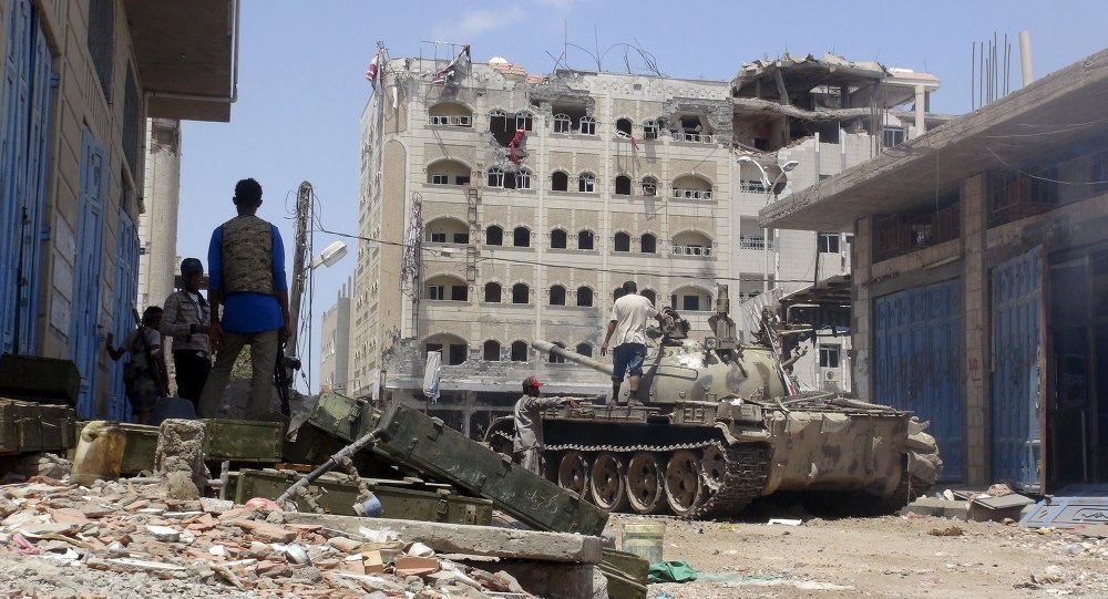 BM: Yemen in parçalanma riski artıyor
