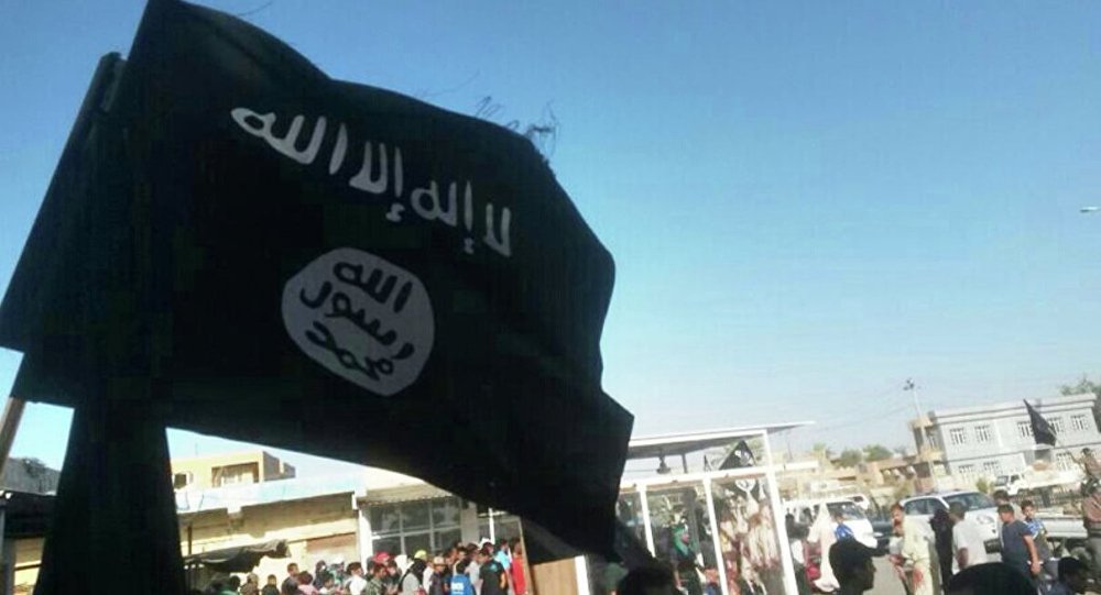ABD uyardı: IŞİD saldıracak