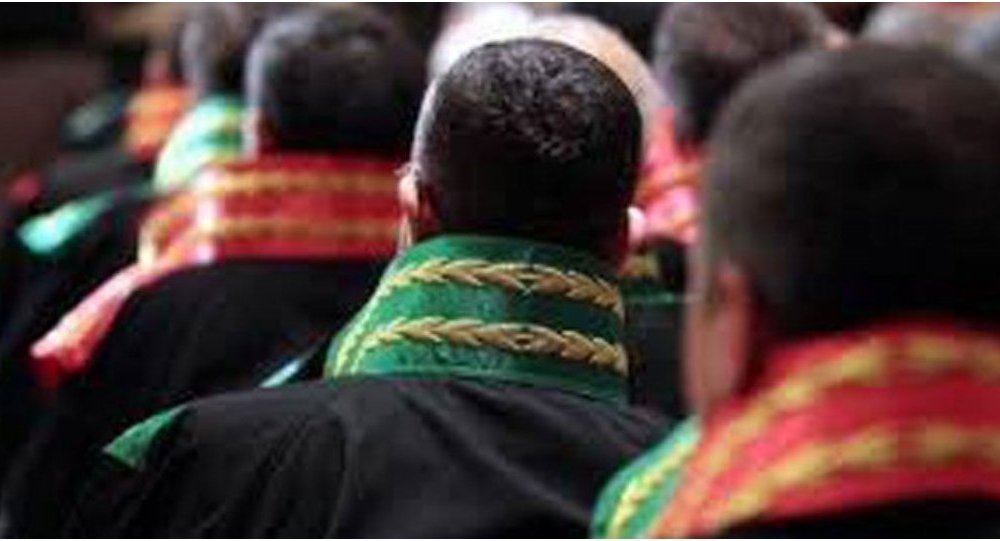 CHP’den ‘Ergenekon yargıçları’ başvurusu