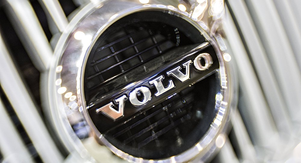 Volvo, 200 bin otomobili geri çağırdı