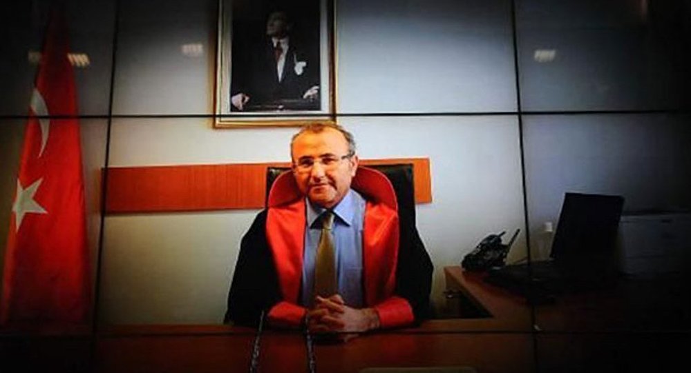 Şehit Savcı Kiraz davasında kırmızı bülten kararı
