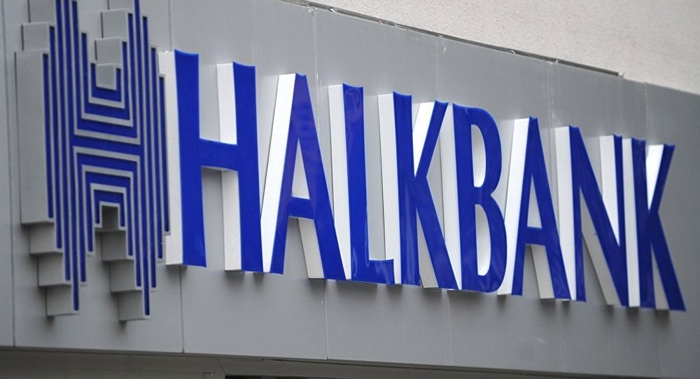 Sabah yazarı: Halkbank ta cirit atan kim?
