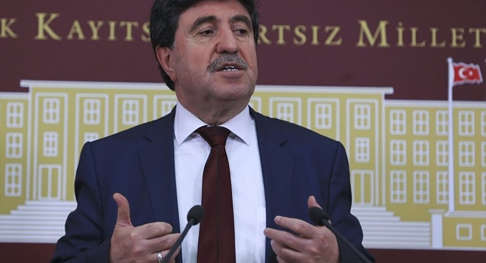 HDP li Tan dan İstanbul için yeni model önerisi