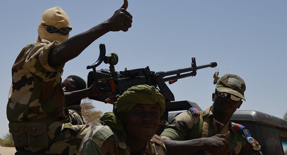 Nijerya da silahlı saldırılar: 43 ölü