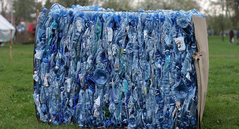Avrupa Parlamentosu, tek kullanımlık plastik ürünleri yasakladı