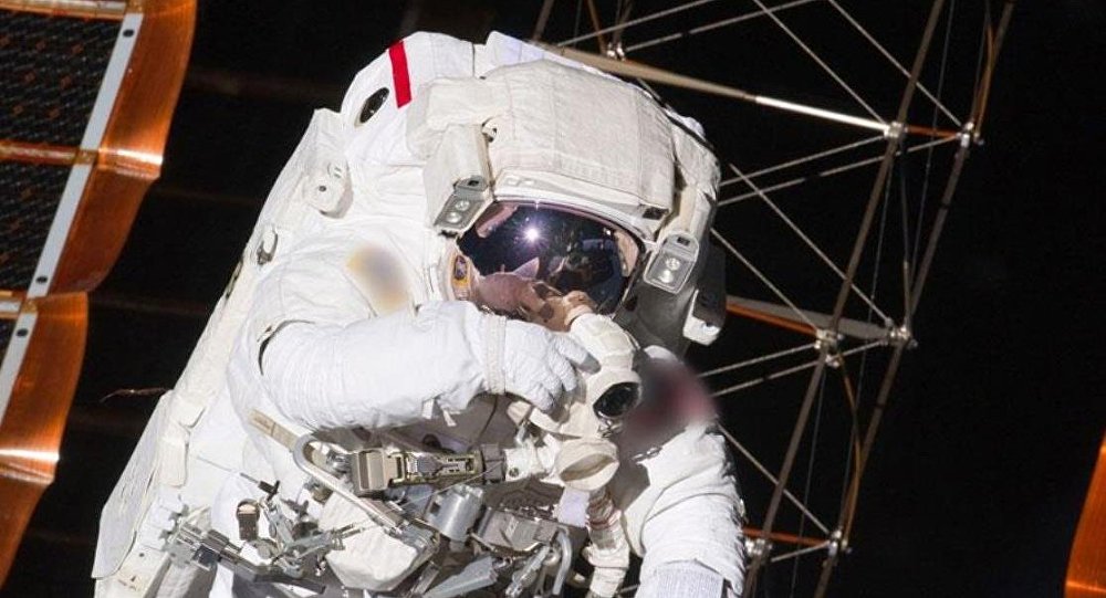 NASA, Mars a ilk insanlı seferi için komik astronotlar arıyor!
