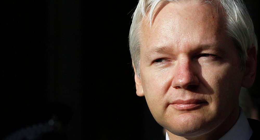 WikiLeaks kurucusu Assange ın ABD ye iade davası ertelendi