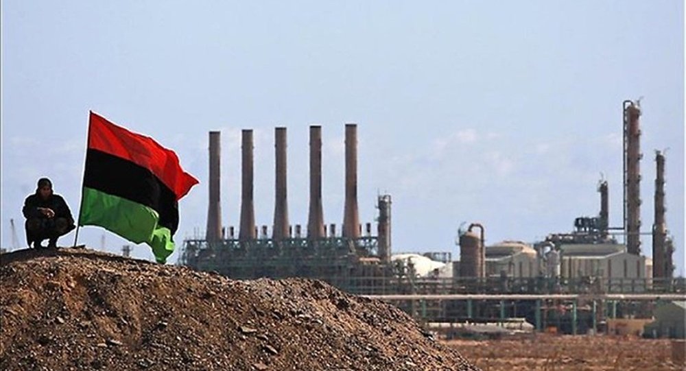 Libya’nın en büyük petrol sahasında üretim durdu