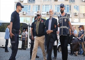 ABD, katliamla suçlanan Guatemalalı askeri iade etti 11