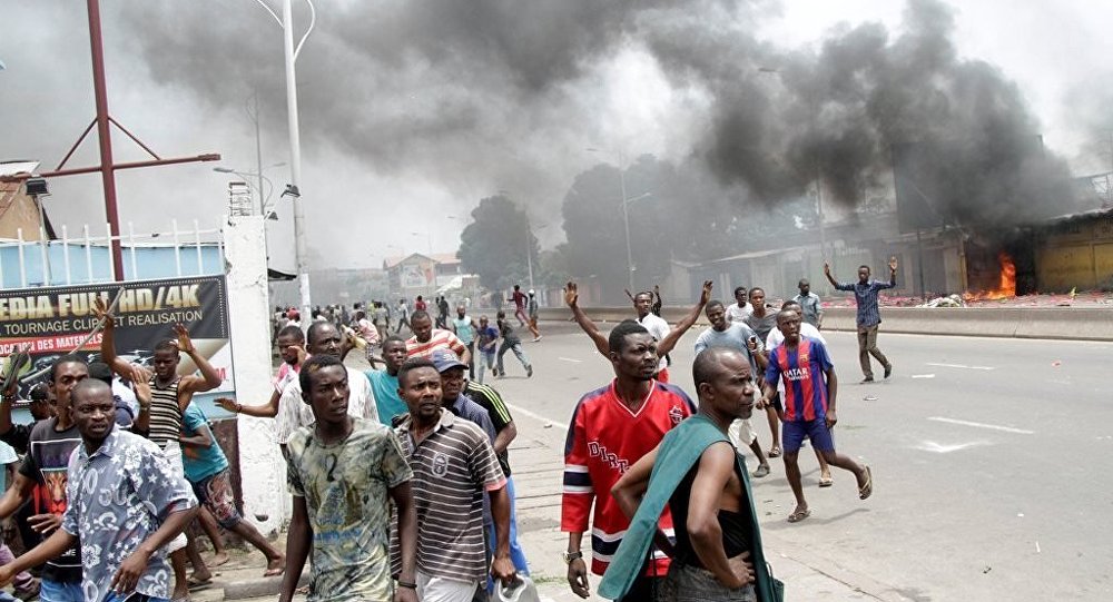 Kongo da etnik çatışmalar: 50 ölü