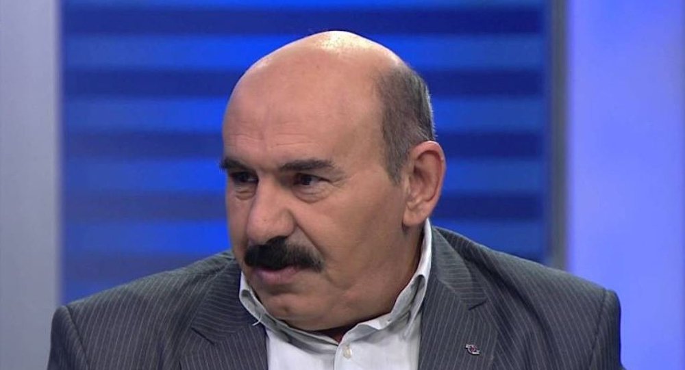 Osman Öcalan: PKK benden Öcalan ı satmamı istedi