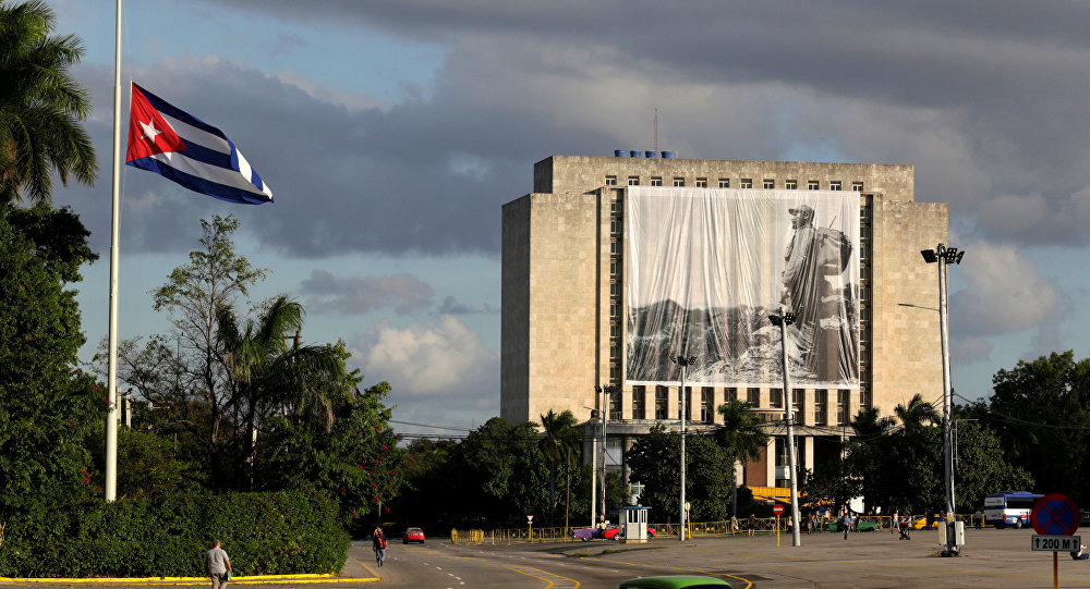 Komünizm, Küba anayasasından çıkarılıyor