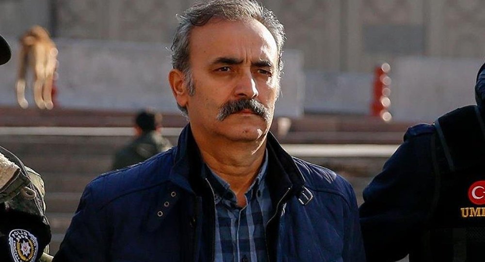 Kozmik Oda yı aratan eski savcı Mustafa Bilgili ye 17 yıl hapis