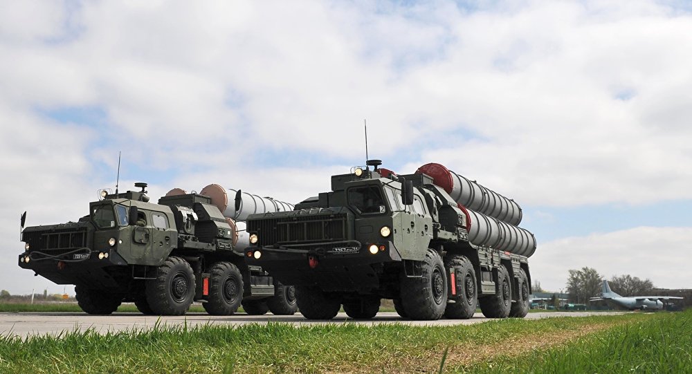 Rusya: ABD nin Türkiye ye S-400 baskıları sonuç vermeyecek