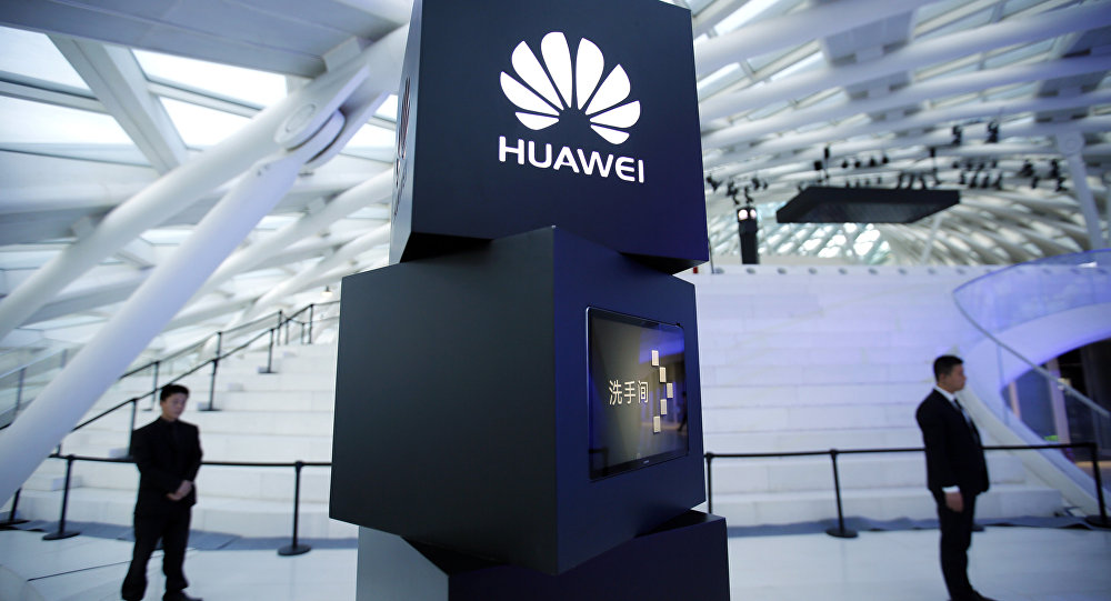 Çinli Huawei, Apple ı geçti