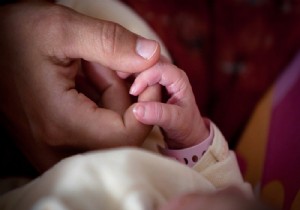  2,6 milyon bebek doğduktan sonraki ilk ay ölüyor 
