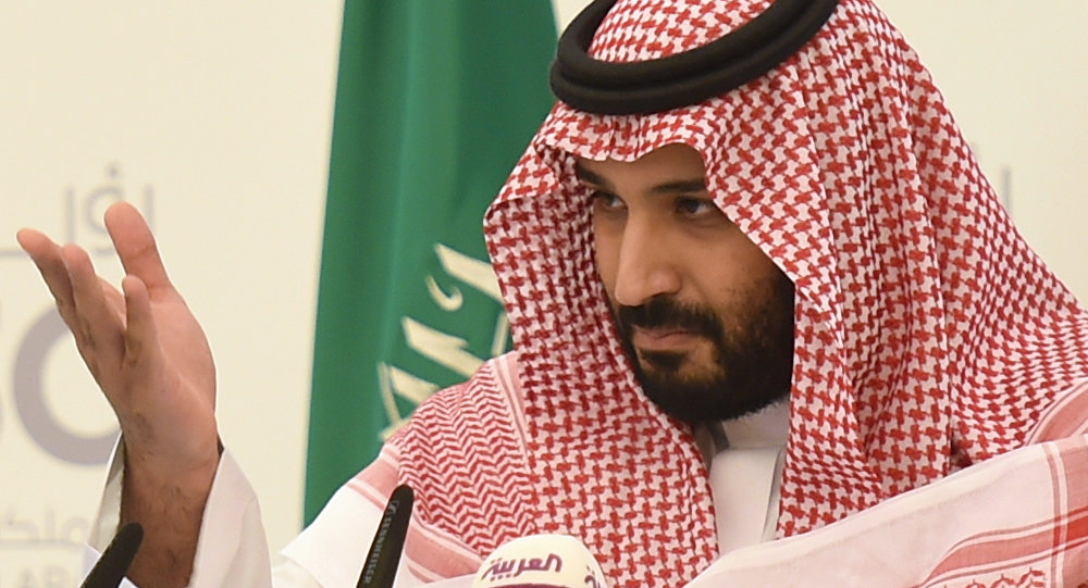 Suudi Prenslere işkence