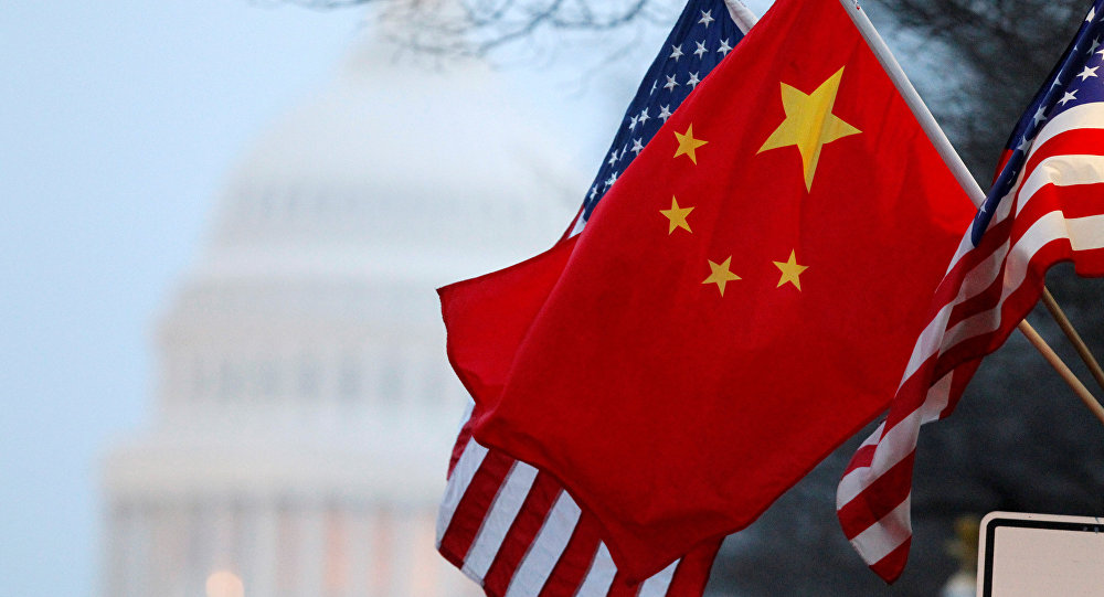 ABD ile Çin arasında savaş çıkabilir