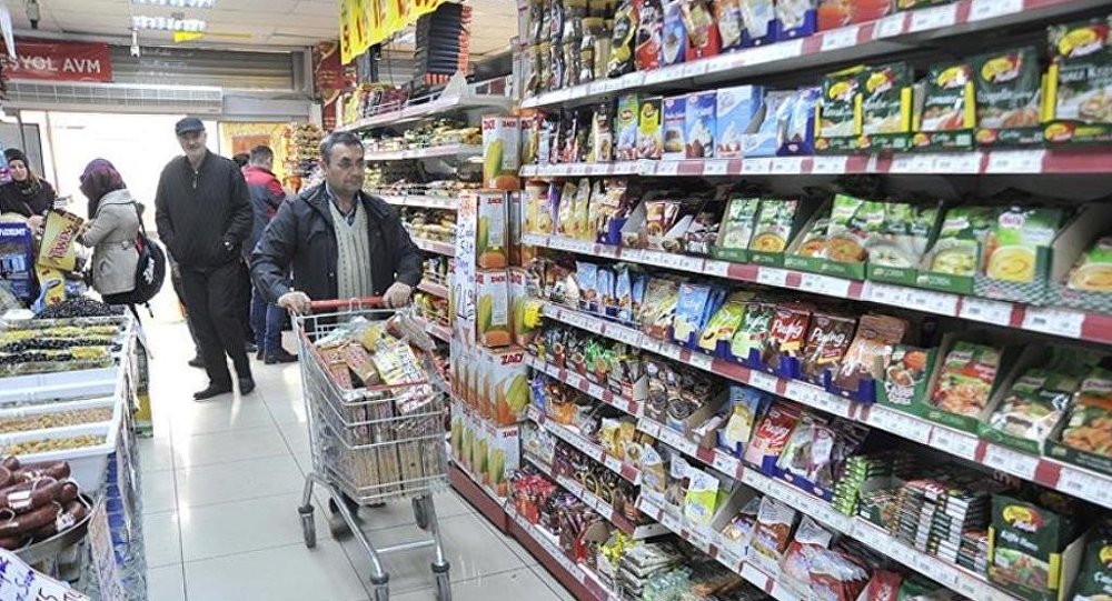 İstanbul da perakende fiyatlar yüzde 9 arttı