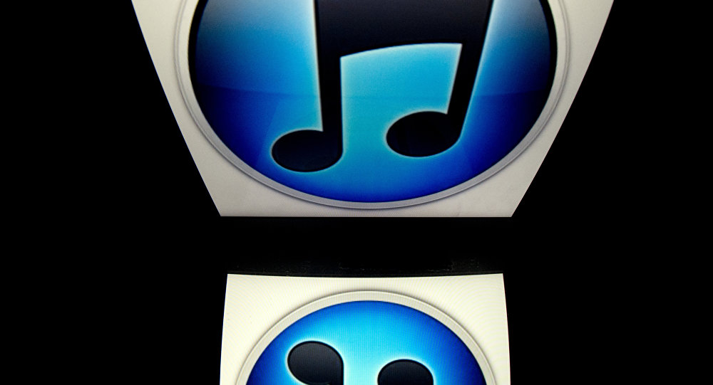 Apple - Samsung, iTunes için el sıkıştı