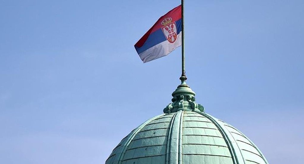 Sırbistan Meclisi nden  Ermeni Soykırımı  tasarısına ret