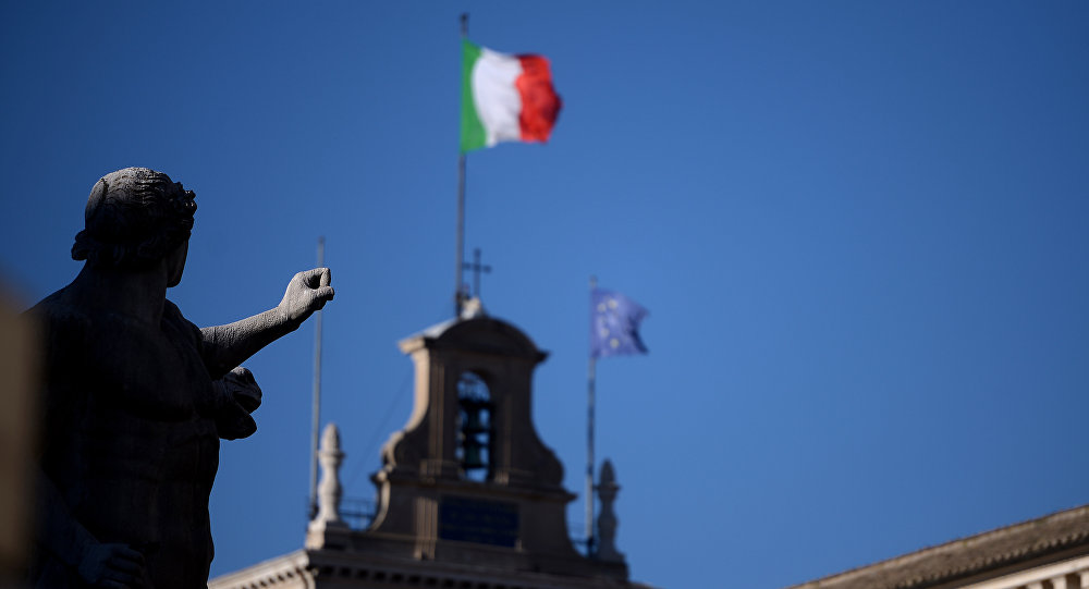 İtalya, Afganistan dan çekilmeye hazırlanıyor