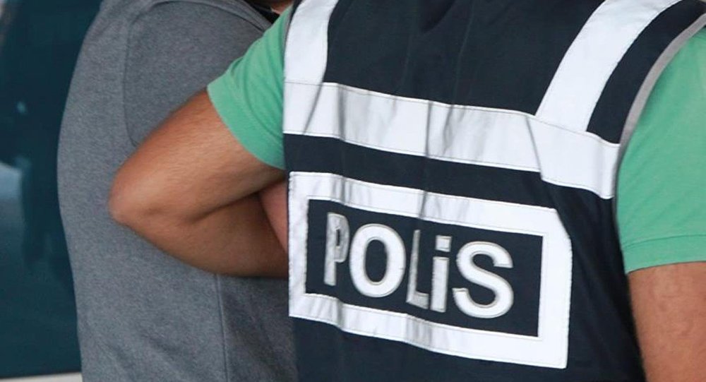 TSK da FETÖ operasyonu: 20 gözaltı