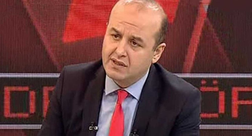 Ömer Turan: Erdoğan AK Parti yi kapatmalı, yepyeni bir parti kurmalı