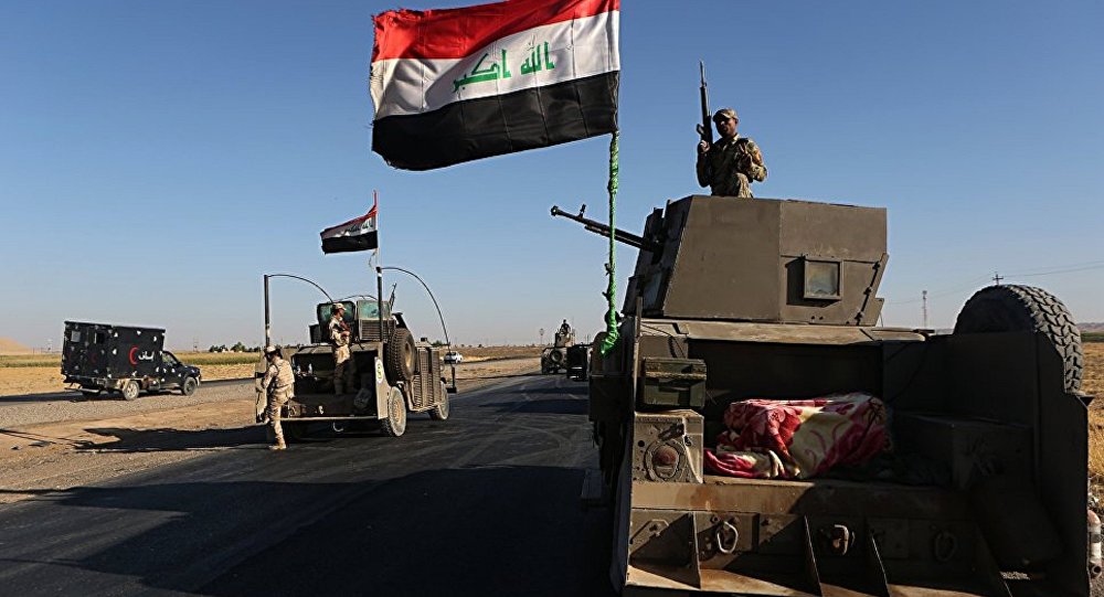 Irak ta IŞİD saldırısı: 2 ölü, 5 yaralı