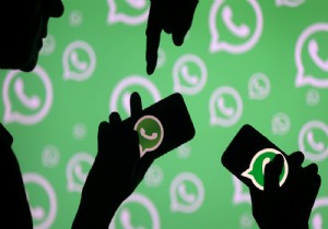 Whatsapp grubu hayatını karattı