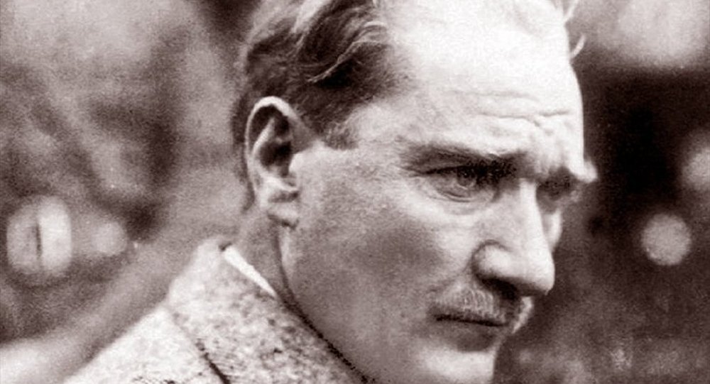Atatürk ün istifa belgesi satışa çıkarıldı