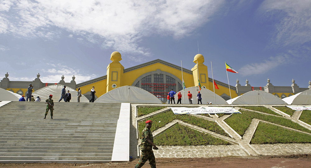 Etiyopya, yarın 2011 yılına giriyor
