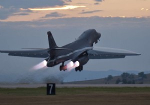 Koalisyon Suriye’deki yerleşimlere yönelik saldırıda misket bombası kullandı 84