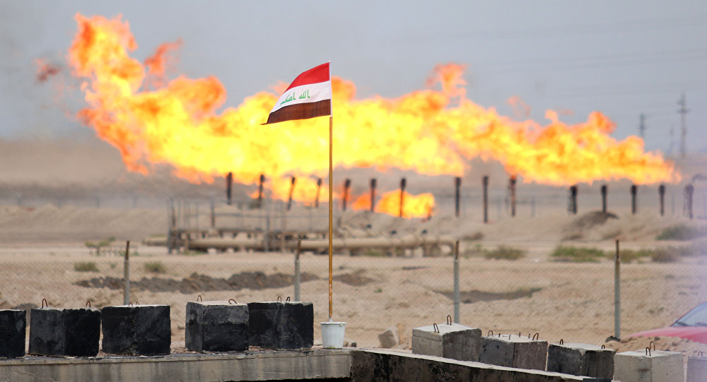 IŞİD, Irak ta petrol kuyularına saldırdı