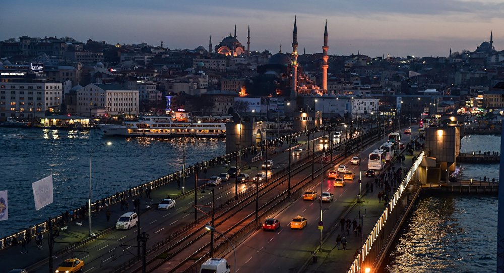 Yarın İstanbul da bazı yollar trafiğe kapatılacak