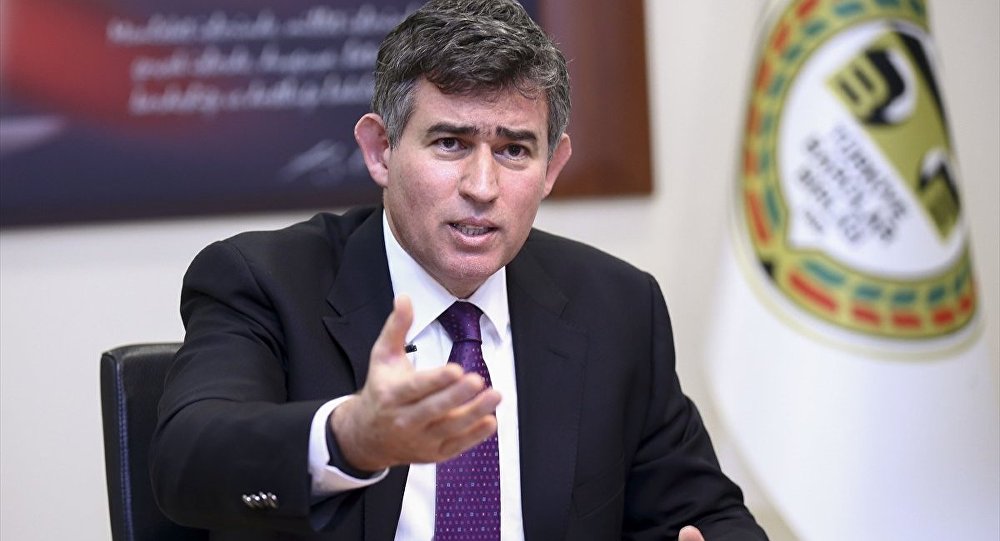 Stoltenberg: Rusya, NATO’yu sevmiyor Stoltenberg: Rusya, NATO’yu sevmiyor
