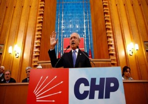 Kılıçdaroğlu: Türkiye'yi Londra'daki bir avuç tefeciye teslim eden kim?