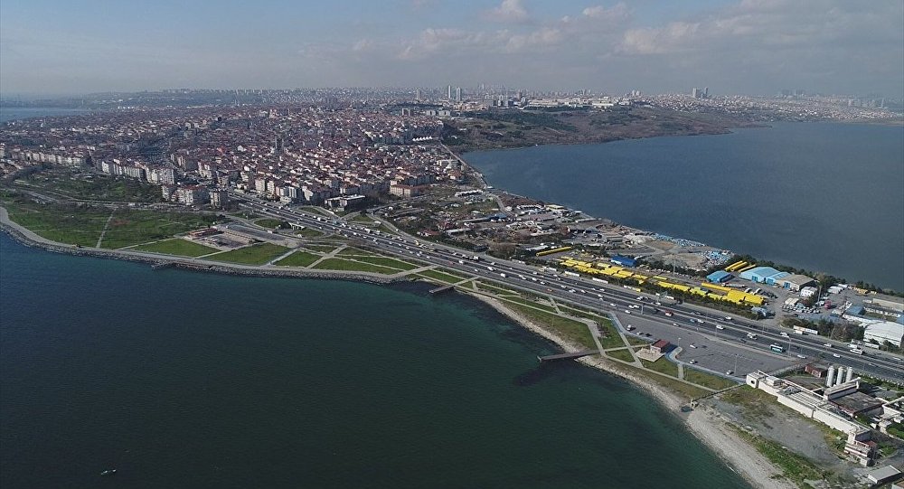 Kanal İstanbul dan geçecek gemilerin boyutu belirlendi