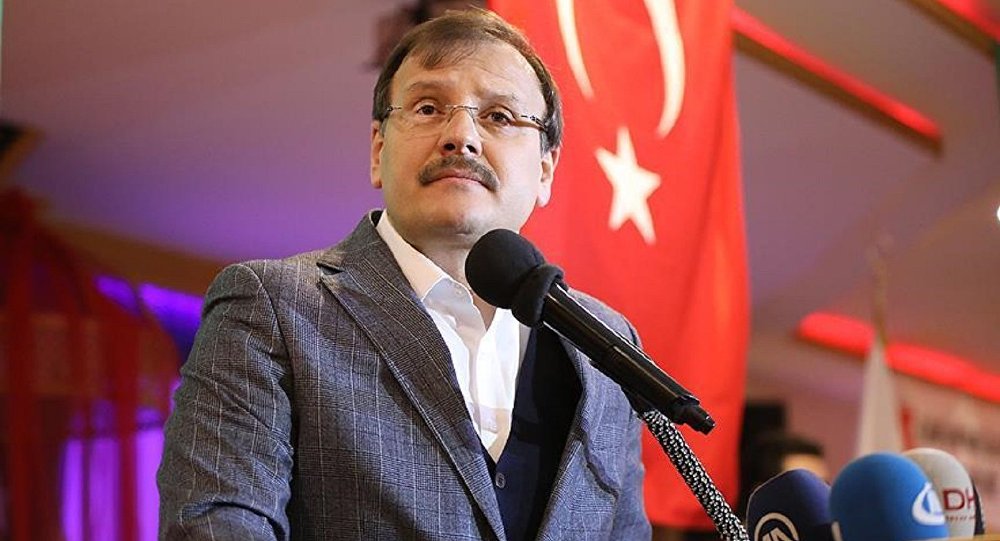 Çavuşoğlu, CHP nin vaatlerini değerlendirdi