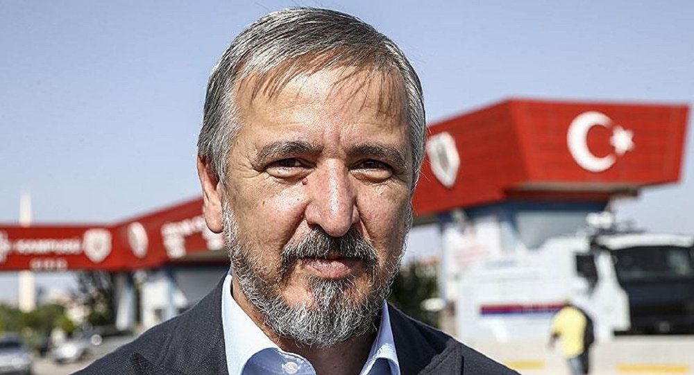 AK Partili Ünal: İpin ucu kaçtı