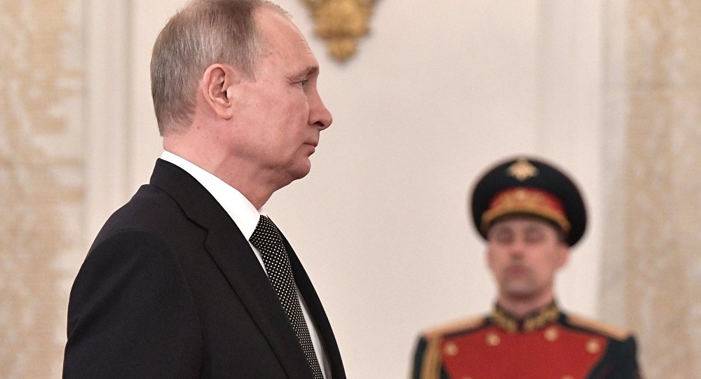 Putin: Rusya seçimlere müdahale etmekle suçlanan vatandaşlarını ABD’ye teslim etmeyecek