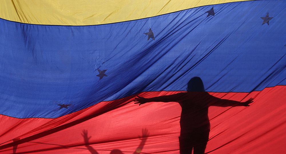 Venezuella 2018 i yüzde 1.7 milyon enflasyon oranıyla kapattı