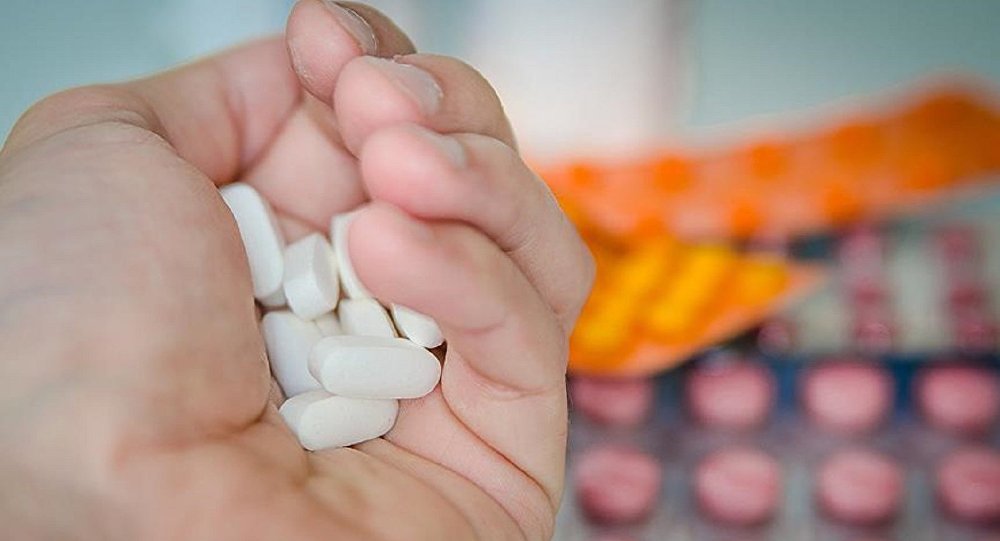 Aspirin kalp hastalıklarını azaltmıyor