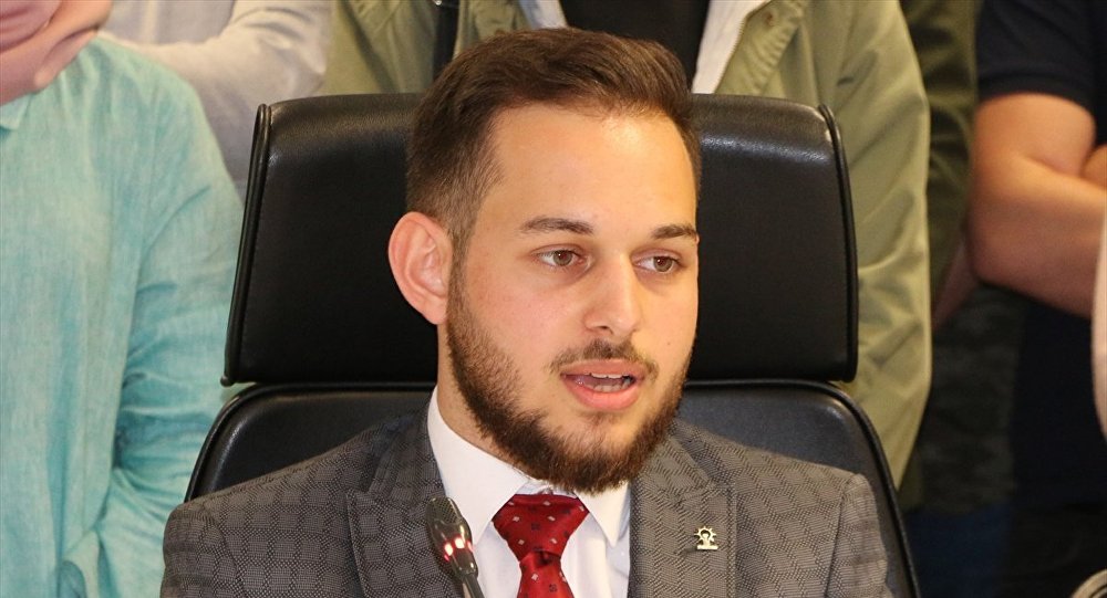 18 yaşındaki Recep Tayyip Erdoğan milletvekili aday adayı oldu