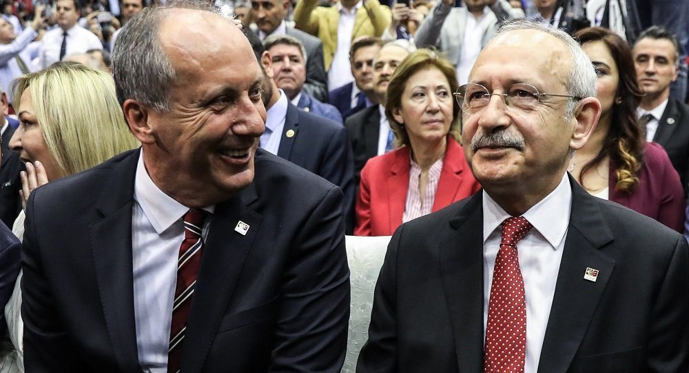 KONDA Genel Müdürü Ağırdır: Kılıçdaroğlu gerilim olmadan devredecektir